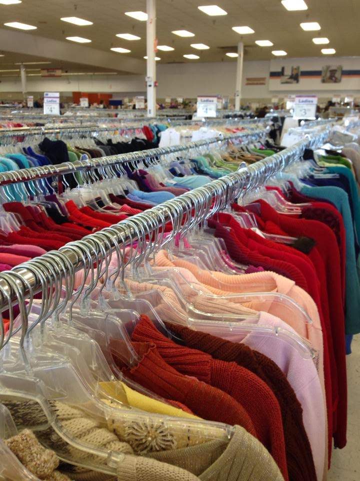 eBay Selling Coach Thrift Store Hauls vs. Actual Sales There Is a