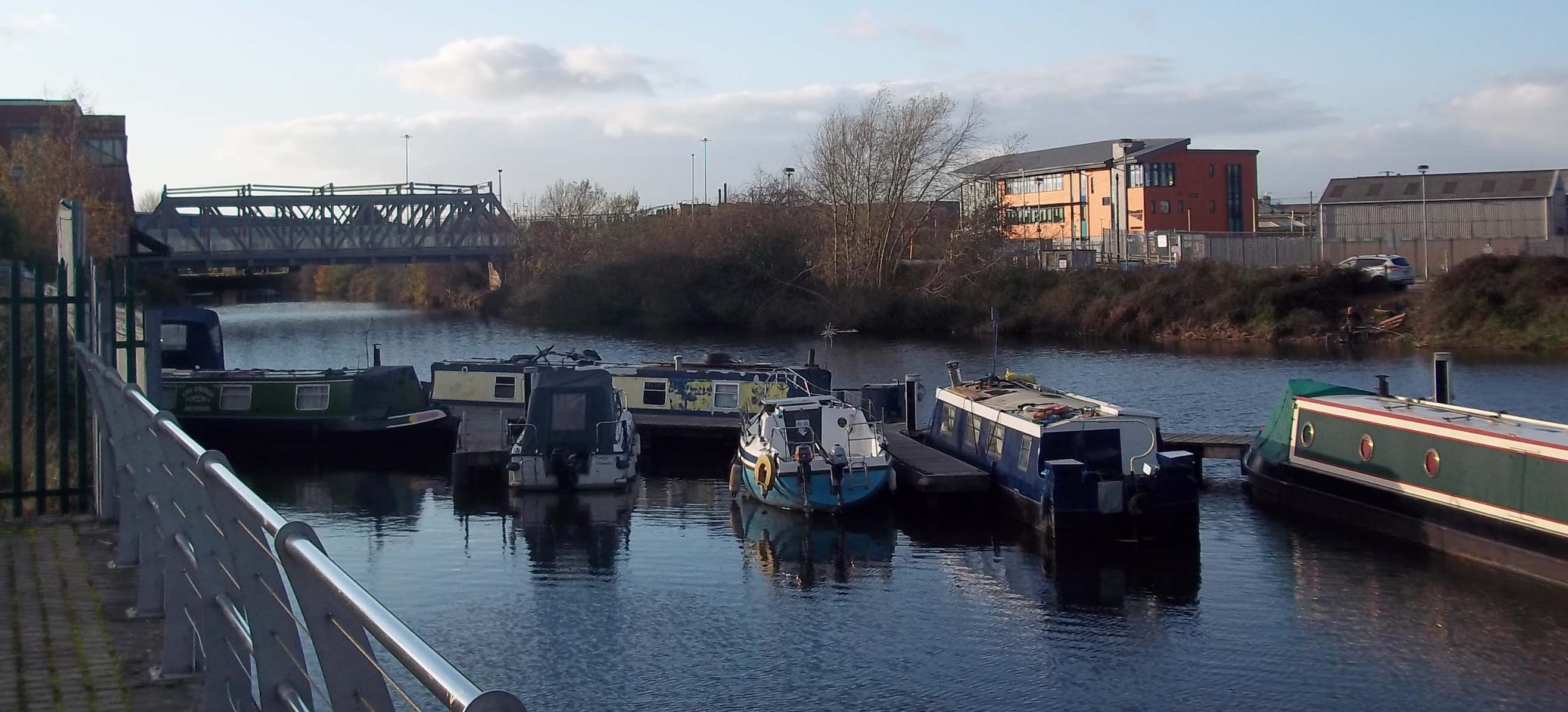 Walking The Peak Brodsworth Community Woodland, Doncaster Minster, And