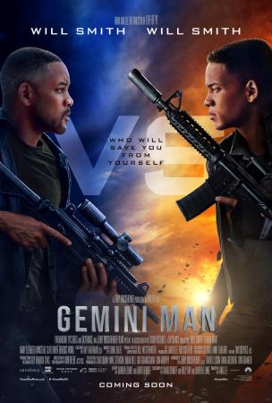 Gemini Man 2019 HD