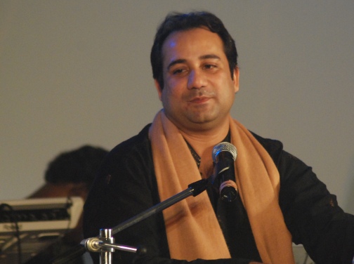 rahat fateh ali khan wiki rahat fateh ali khan wiki