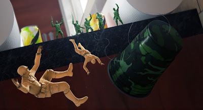 The Mean Greens Plastic Warfare Game Screenshot 12
