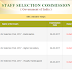 SSC Selection Post Phase-III 2016 Answer Keys