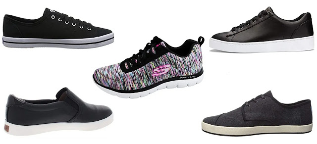 The 7 best sneakers you can actually buy every day