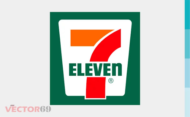 7-Eleven Logo - Download Vector File SVG (Scalable Vector Graphics) 7-Eleven Logo - Download Vector File SVG (Scalable Vector Graphics)