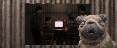 Isle Of Dogs Image 3