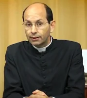 padre Paulo Ricardo de Azevedo Jr.