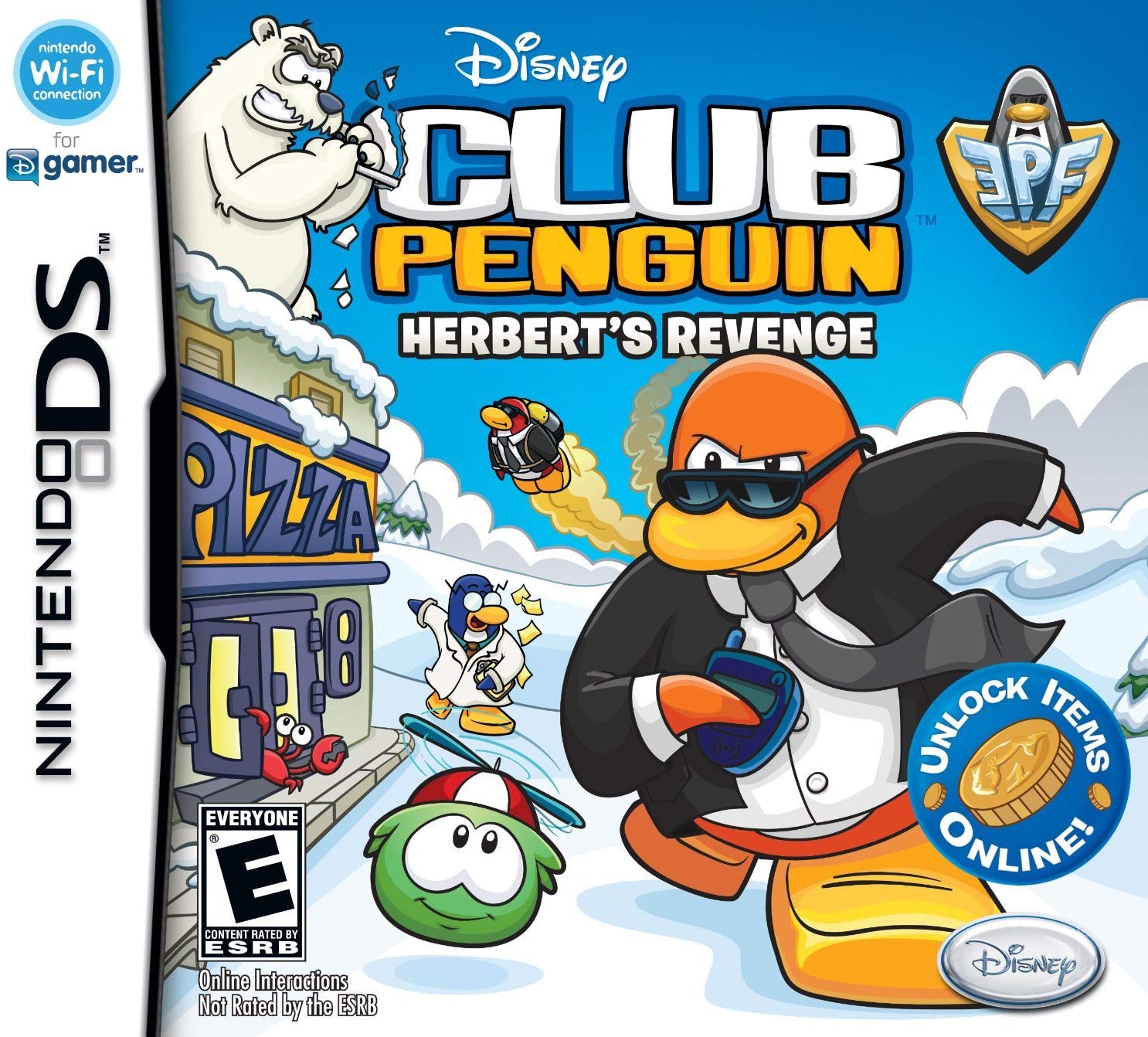 club-penguin-rewritten-cheats-club-penguin-elite-penguin-force-herbert-s-revenge-ds-2010