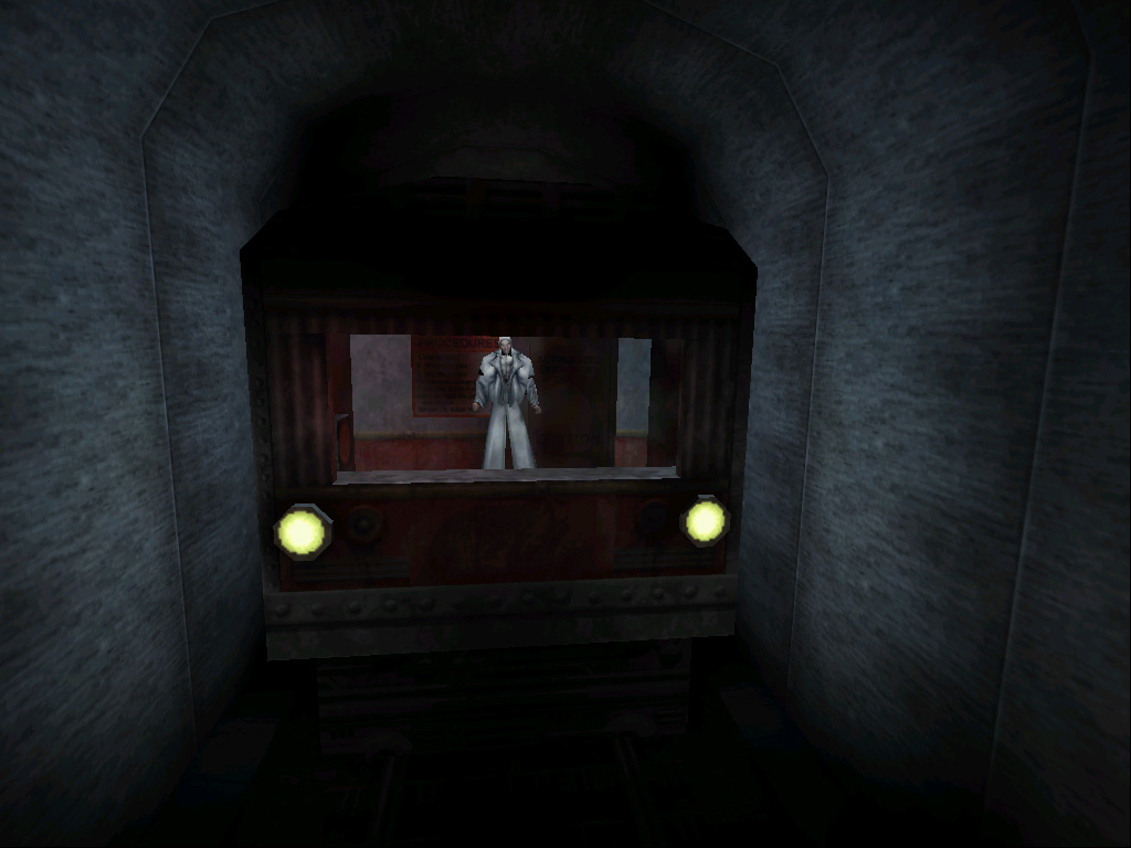Review: Blood II - The Chosen » Old Game Hermit