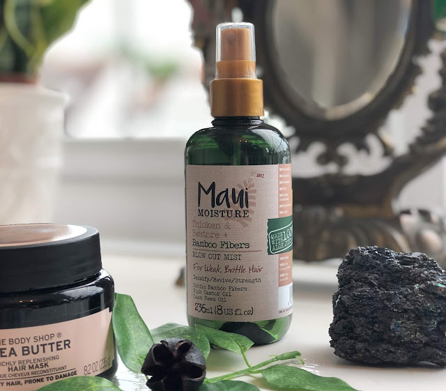 Thicker, Healthier Hair in a Bottle? Myth or Magic Depth in Beauty