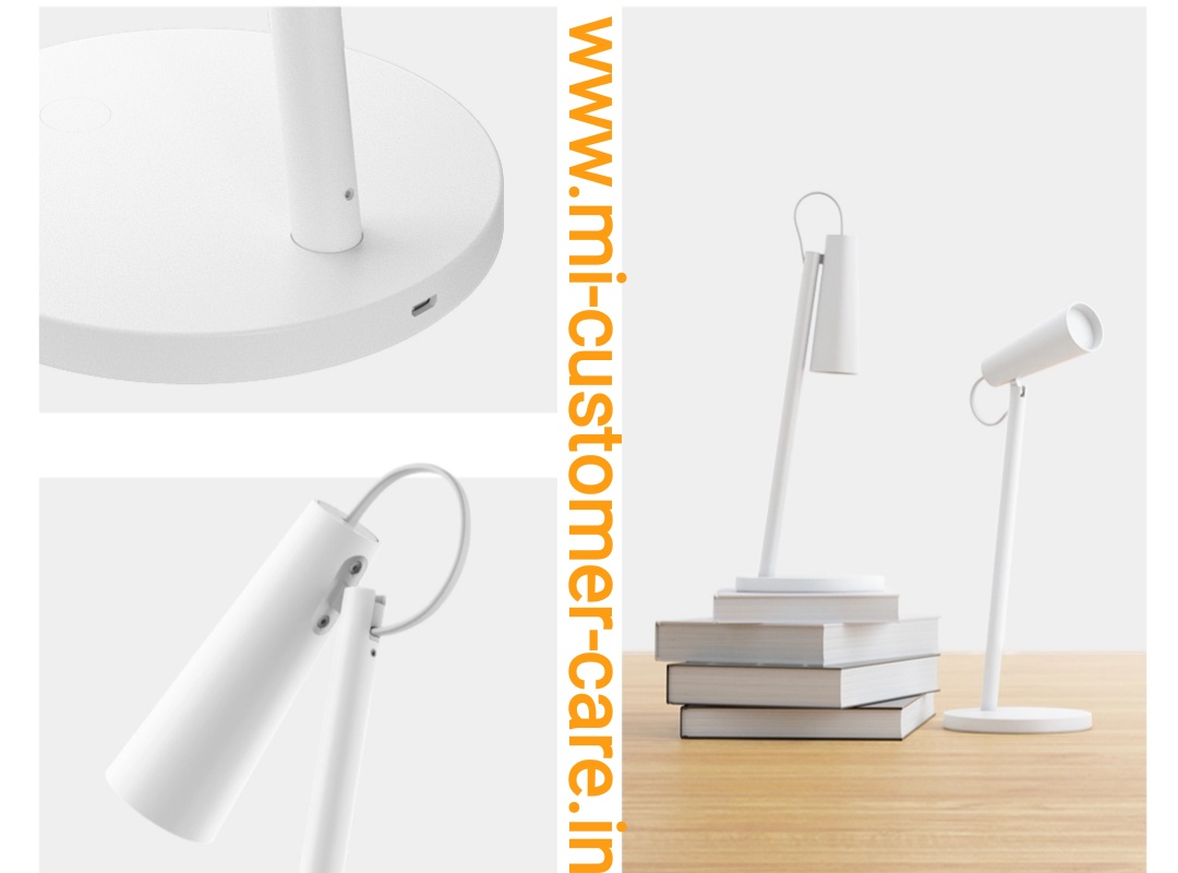 What is the price-review of MI rechargeable LED lamp?