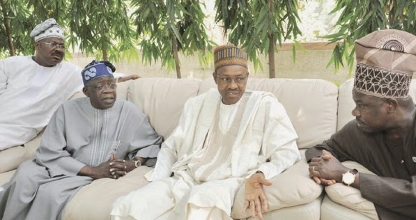 pdp defectors buhari cabinet