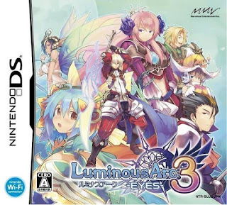 luminous arc 3 english rom luminous arc 3 english rom