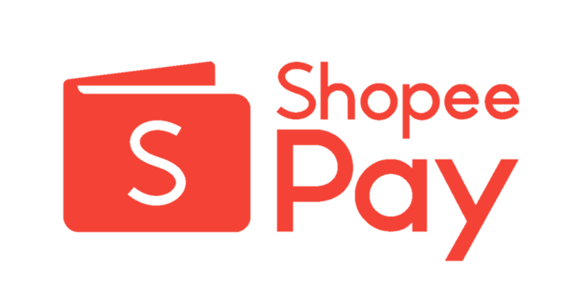 Logo ShopeePay Format PNG - laluahmad.com