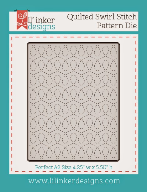 http://www.lilinkerdesigns.com/quilted-swirl-stitched-pattern-die/