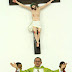 DEIXEMOS O JUÍZO PARA DEUS