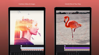Enlight Videoleap Aplikasi Pengeditan Video Terbaik Untuk iPad