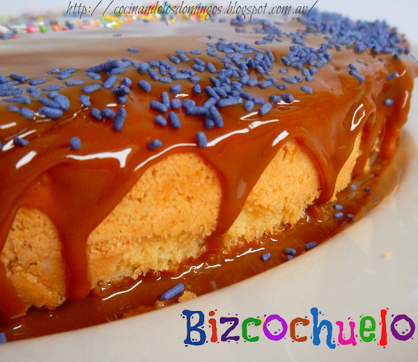 Cómo hacer bizcochuelo para horno eléctrico