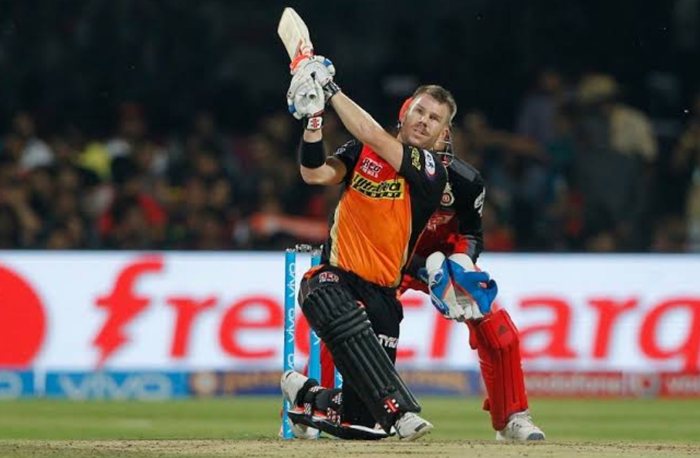 Top 10 most run scorer in IPL history