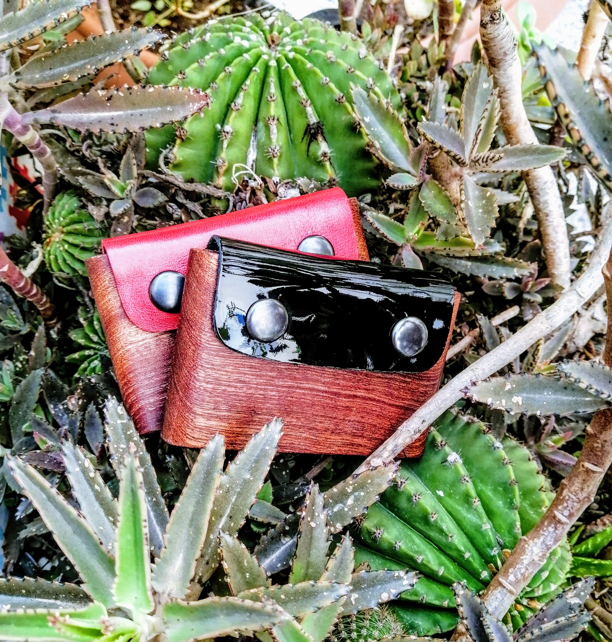 Wood Wallets Tunisie/Wooden Wallets Tunisie/Magnifique Portefeuille en