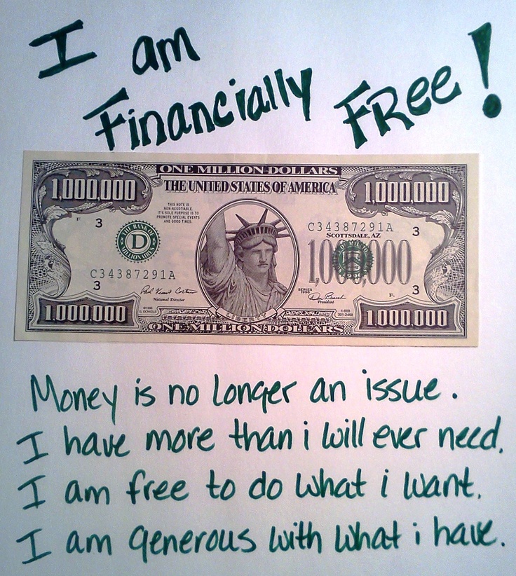 Fearless Friday | Journey to Financial Freedom | BELLEMOCHA.com