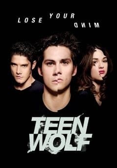 Teen Wolf - 3ª Temporada via Torrent
