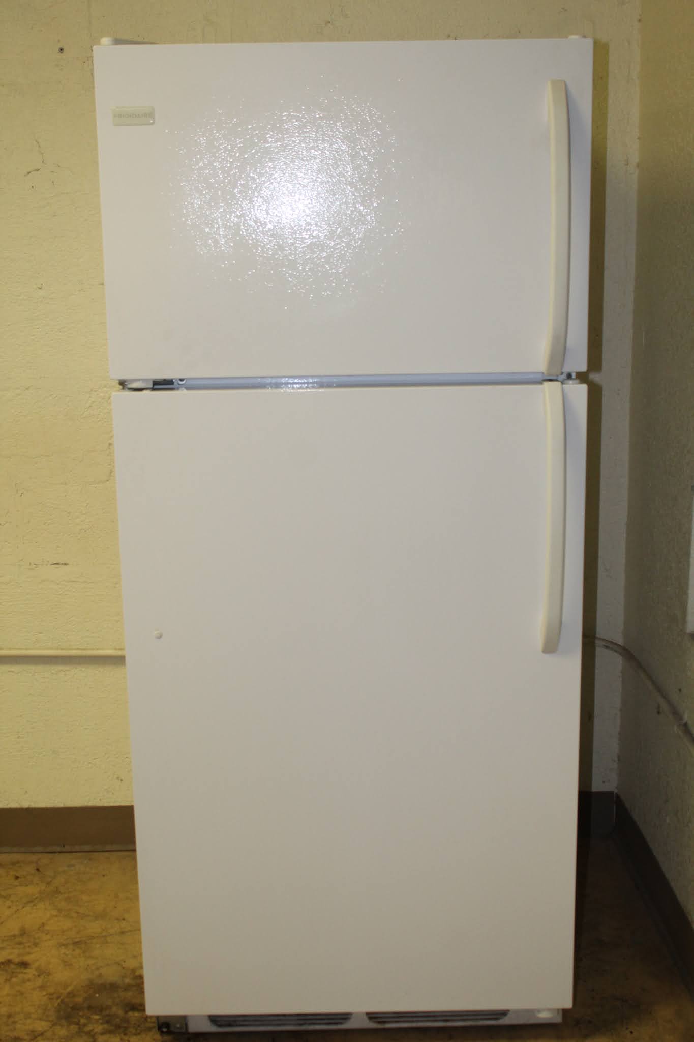 Frigidaire Refrigerator (Delivery Available New & Used Appliances Phoenix Appliance Removal
