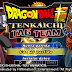 ISO DRAGON BALL SUPER MOD TENKAICHI TAG TEAM (PPSSPP)