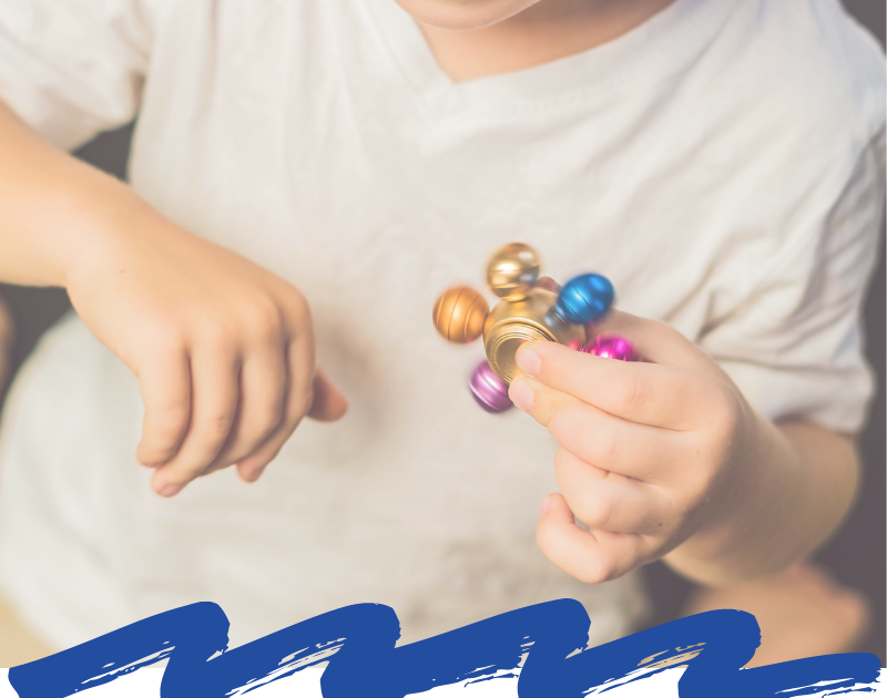 20+ Epic DIY Fidget Toys for Kids & Teens And Next Comes L Hyperlexia Resources