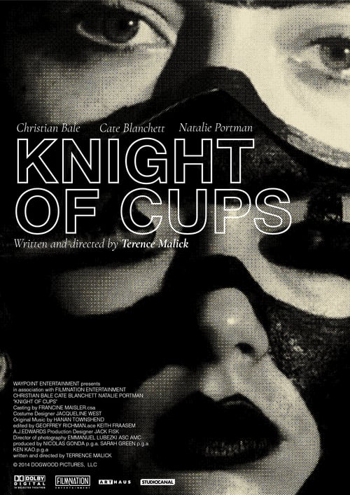Knight Of Cups Stream German