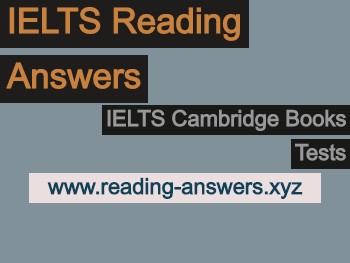 Plant ‘thermometer’ triggers springtime growth Reading Answers Cambridge 16 Test 3