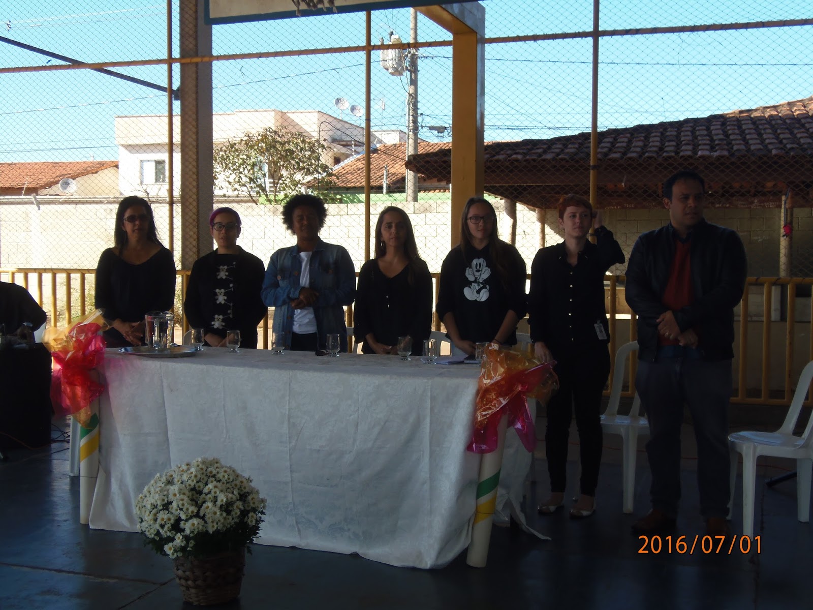 Cantinho do Leôncio: Olimpíadas e Paralimpíadas Leôncio Carmo Chaves