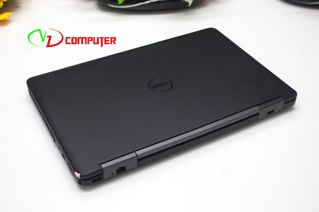 Dell Latitude E5540