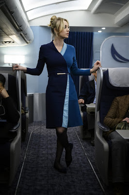 The Flight Attendant Limited Series Kaley Cuoco Image 30