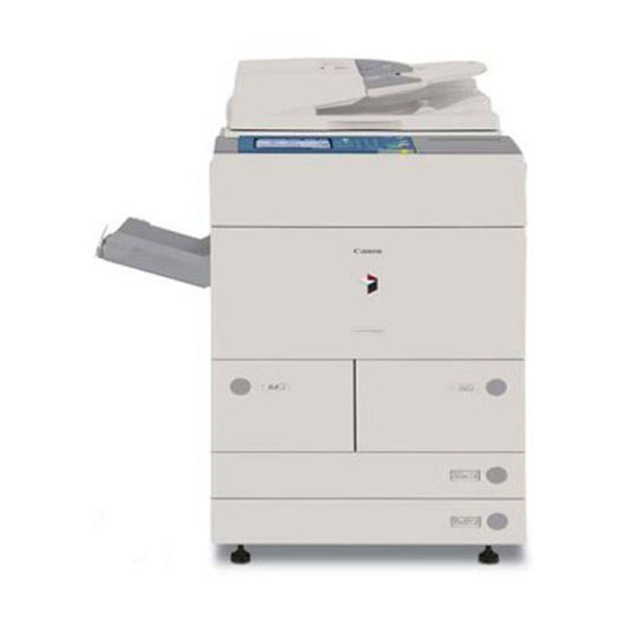 Mesin Fotocopy Canon iR 6570 Spesifikasi & Harga Copy Center