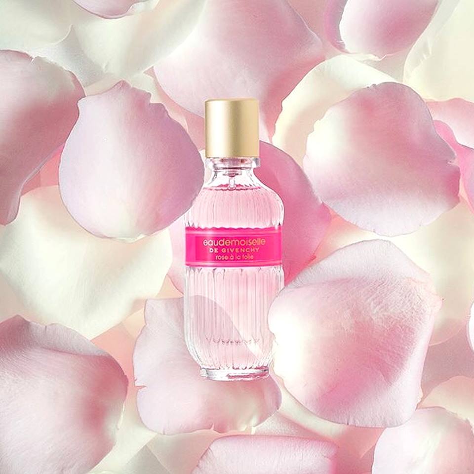 eau de givenchy sephora