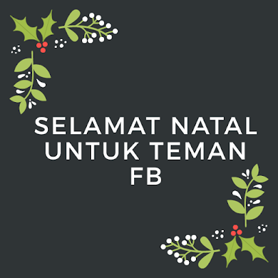 ucapan selamat natal simple untuk status facebook ucapan selamat natal simple untuk status facebook