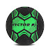 Vector X Street Soccer Rubber Moulded Football, Size 5