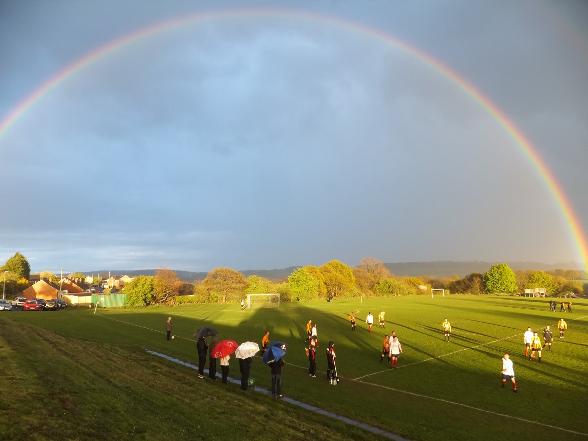 Skelmanthorpe v Kirkheaton Rovers