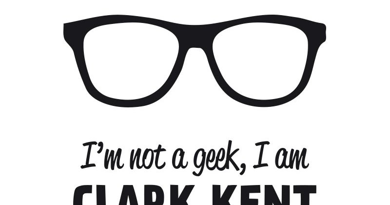 Superman Clark Kent Adalah