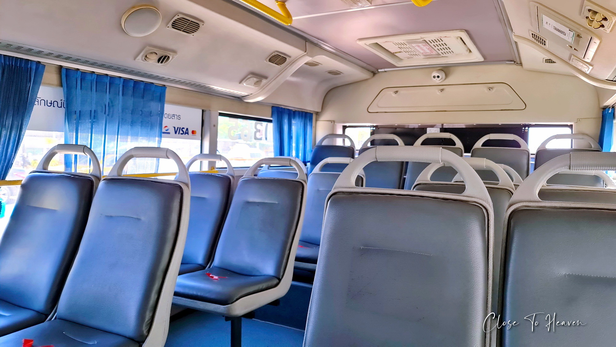 รีวิว ฉีดวัคซีนโควิด AZ เข็มแรก สถานีกลางบางซื่อ