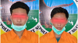 Gegara Sabu, 2 Pemuda Ini Diringkus Polisi di Eks Lokalisasi Kandangan Gegara Sabu, 2 Pemuda Ini Diringkus Polisi di Eks Lokalisasi Kandangan