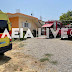  [Ελλάδα]Πτώση αεροσκάφους στη περιοχή της Χαριάς Πύργου - 2 νεκροί