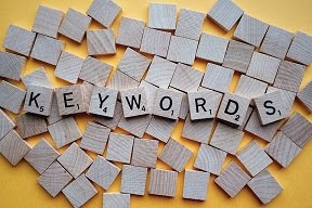 keyword rank keyword rank