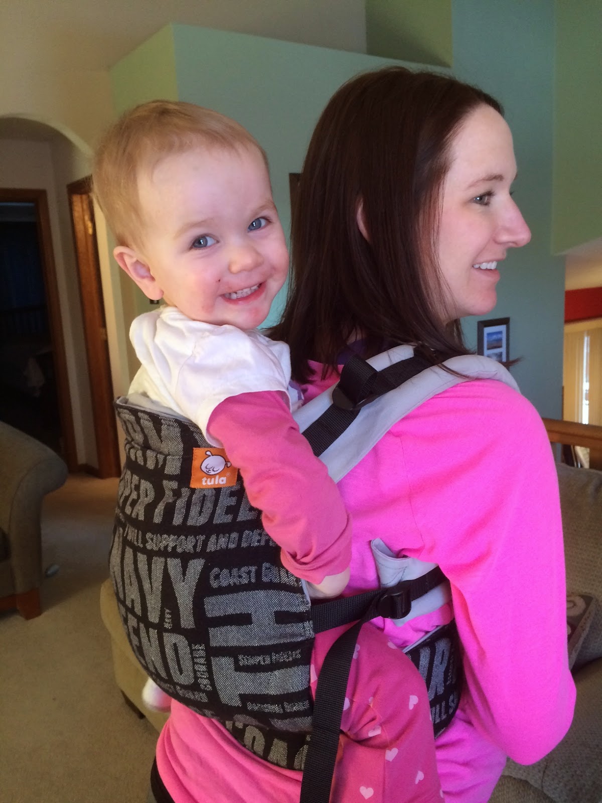 better together. Comparison of Standard vs Toddler Tula vs Ergo vs Beco Gemini.