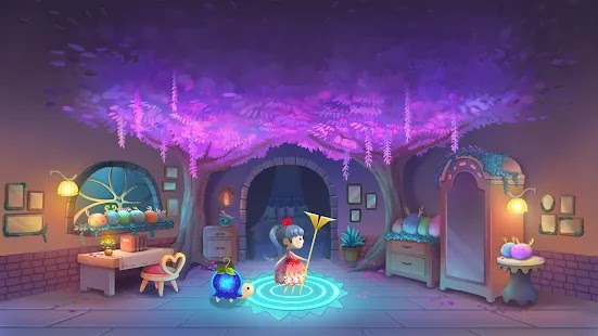 Light a Way: Tap Tap Fairytale - لعبة مغامرة ذات شاشة رائعة تدور حول العالم مع قصص الملائكة الخفيفة. Light a Way: Tap Tap Fairytale - لعبة مغامرة ذات شاشة رائعة تدور حول العالم مع قصص الملائكة الخفيفة.