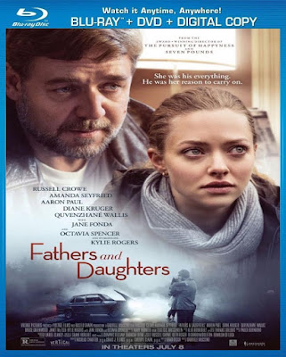 {ใหม่! เสียงซับมาสเตอร์}[Super-HQ] Fathers and Daughters (2015) - สองหัวใจสายใยนิรันดร์ [1080p][เสียง:ไทย 5.1/Eng DTS][ซับ:ไทย/Eng][.MKV] FD_MovieHdClub