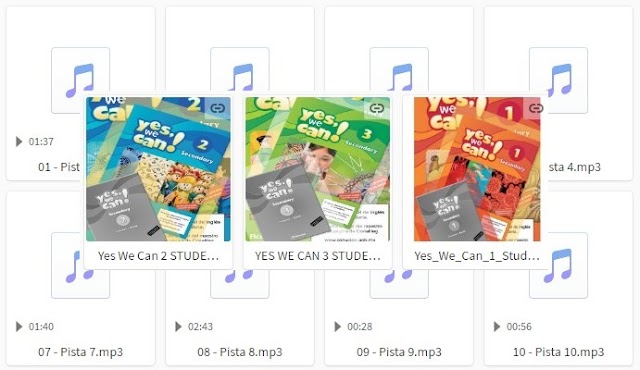 Libro De Ingles 1 De Secundaria Contestado 2020 librofamosos.blogspot.com