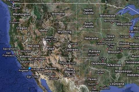free google earth download for blackberry