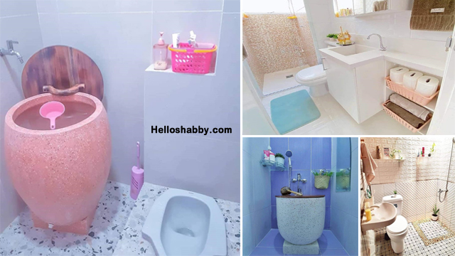 12 Beautiful Small Bathroom Ideas On A Budget Oshabby Com Interior And Exterior Solutions - Images Of Small Bathroom Ideas 12 Beautiful Small Bathroom Ideas On A Budget Oshabby Com Interior And Exterior Solutions - Images Of Small Bathroom Ideas