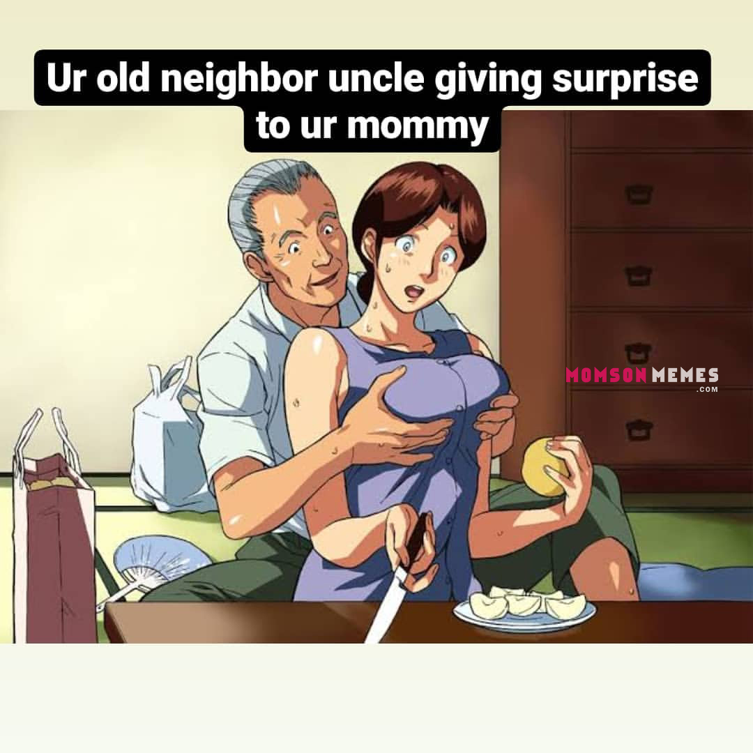 hentai Archives - Incest Mom Son Captions Memes